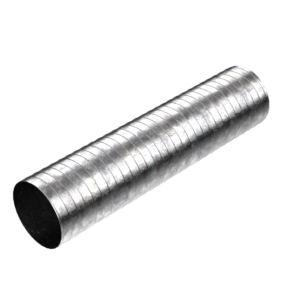 Additional 3 Mtr Duct Length