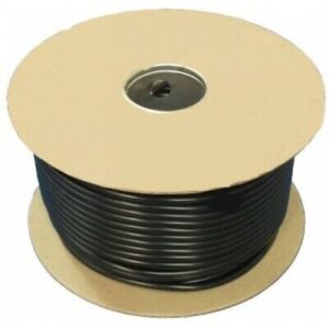 10 Mtr Length of interconnecting cable for Isolators, Fan Motor and Controls.